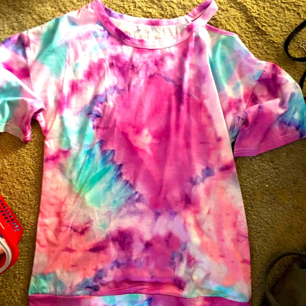 New Top